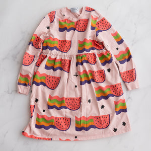 Minti Watermelon Dress (12Y)