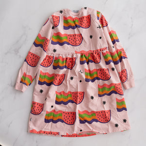 Minti Watermelon Dress (12Y)