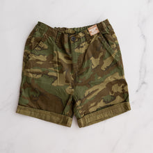 Load image into Gallery viewer, Next Camo Shorts (9-10Y)

