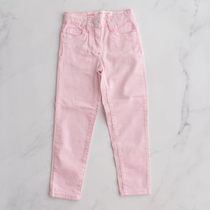 Pink Pants (5-6Y)
