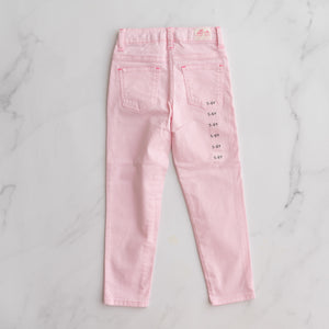 Pink Pants (5-6Y)