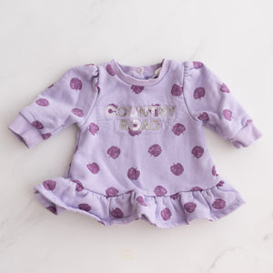 Country Rd Jumper (0-3M)