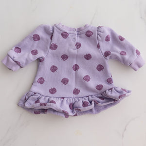 Country Rd Jumper (0-3M)