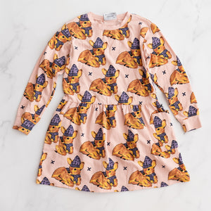 Minti Dear Dress (8Y)