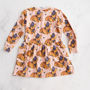 Minti Dear Dress (8Y)