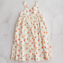 Load image into Gallery viewer, Bonpoint Laly Cherry Dress (10-12Y)
