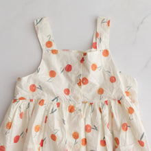 Load image into Gallery viewer, Bonpoint Laly Cherry Dress (10-12Y)
