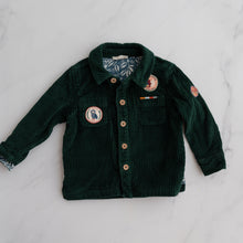 Load image into Gallery viewer, Louise Misha Akiri Overshirt (5Y)
