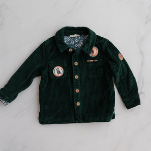 Louise Misha Akiri Overshirt (5Y)