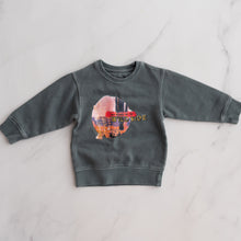Load image into Gallery viewer, Beau Hudson Jumper (6-12M)

