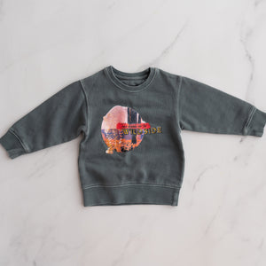 Beau Hudson Jumper (6-12M)