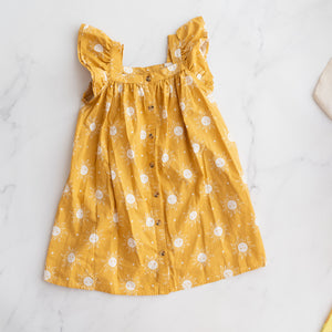 Cotton On Sunshine Dress (8Y)