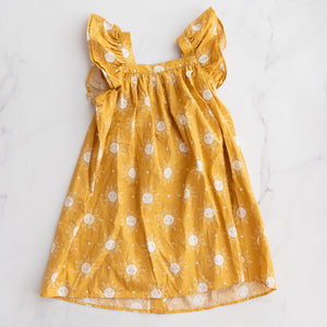 Cotton On Sunshine Dress (8Y)