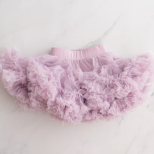 Load image into Gallery viewer, Lilac Dream Party Skirt (3-5Y)
