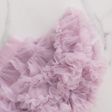 Load image into Gallery viewer, Lilac Dream Party Skirt (3-5Y)
