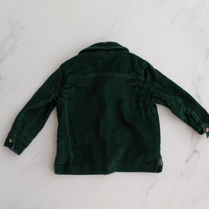 Louise Misha Akiri Overshirt (5Y)