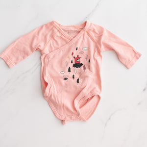 Little Marc Jacobs Onesie (0-3M)