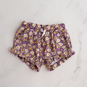 Hello Stranger Shorts (12Y)