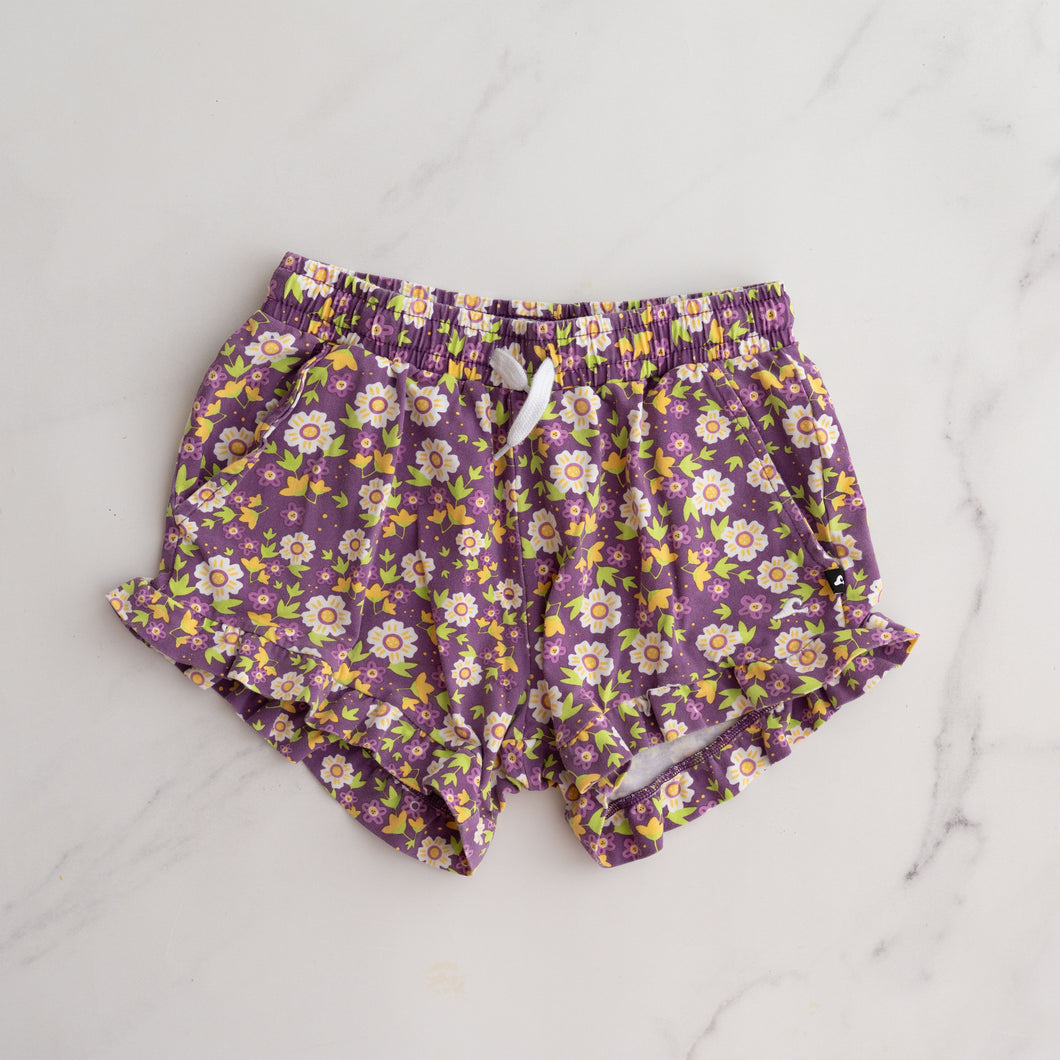 Hello Stranger Shorts (12Y)