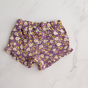 Hello Stranger Shorts (12Y)