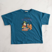 Load image into Gallery viewer, Baggy Pluto Tee (5-7Y)
