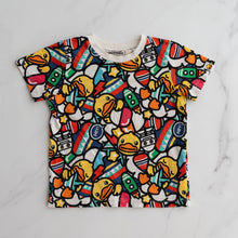 Load image into Gallery viewer, B.Duck Tee (6-7Y)
