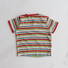 Load image into Gallery viewer, Bamboo Dreams Tee (6-12M)
