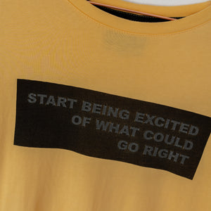 What Could Go Right Tee (6-12)