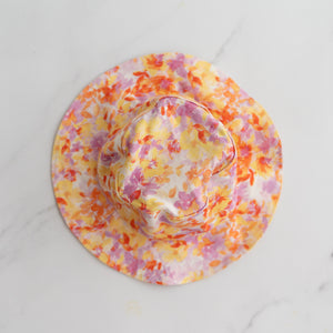 Floral Bucket Hat (O/S)