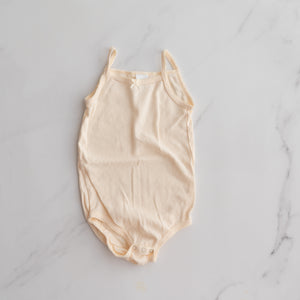 Teeny Weeny Classic Onesie (2Y)