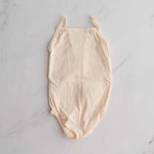 Teeny Weeny Classic Onesie (2Y)