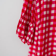 Load image into Gallery viewer, Briarwood Gingham Top (10-14)
