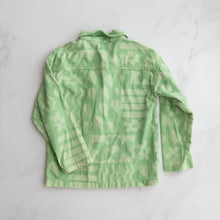 Load image into Gallery viewer, Gorman Green Shacket (7-8Y)
