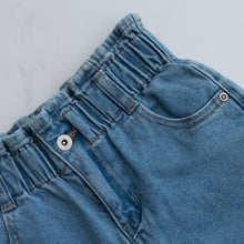 Load image into Gallery viewer, Seed Paperbag Jeans (7Y)
