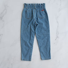 Load image into Gallery viewer, Seed Paperbag Jeans (7Y)
