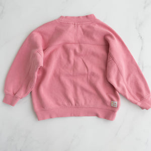 Ghanda No Problemo Jumper (5-6Y)