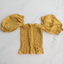 Load image into Gallery viewer, Beach Knicker Blouse (6Y)
