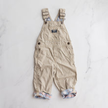 Load image into Gallery viewer, Oshkosh Overalls (3Y)
