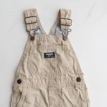 Load image into Gallery viewer, Oshkosh Overalls (3Y)
