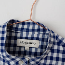 Load image into Gallery viewer, Lolly&#39;s Laundry Frankie Shirt (8-10)
