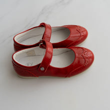 Load image into Gallery viewer, Naturino Red Shoes (EU 27)
