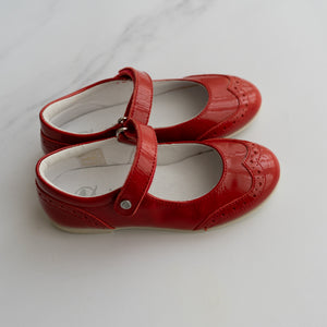 Naturino Red Shoes (EU 27)