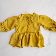 Load image into Gallery viewer, Paper Wings Blouse (4Y)
