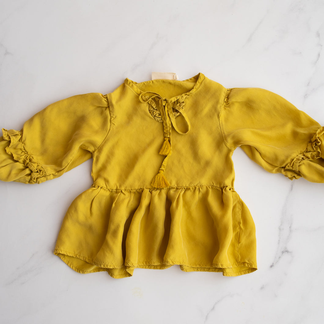 Paper Wings Blouse (4Y)