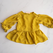 Load image into Gallery viewer, Paper Wings Blouse (4Y)
