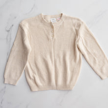 Load image into Gallery viewer, Zara Henley Knit Jumper (5Y)
