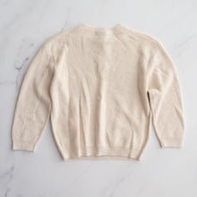 Load image into Gallery viewer, Zara Henley Knit Jumper (5Y)
