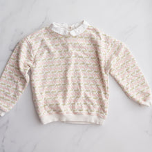 Load image into Gallery viewer, Bonpoint Cherry Jumper (6-8Y)
