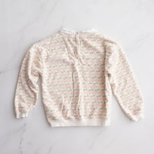 Load image into Gallery viewer, Bonpoint Cherry Jumper (6-8Y)

