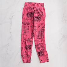 Load image into Gallery viewer, G.Nancy Cake Winter Pyjamas (7-9Y)
